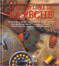 LE GRAND LIVRE DE LA PECHE